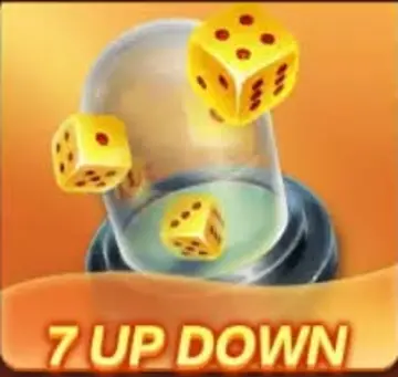 7 Up Down game in Teen Patti Pro