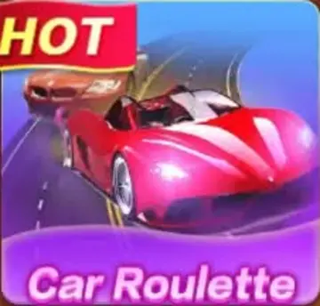 Car Roulette game in Teen Patti Pro