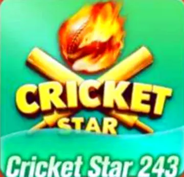 Cricket Star 243 game in Teen Patti Pro