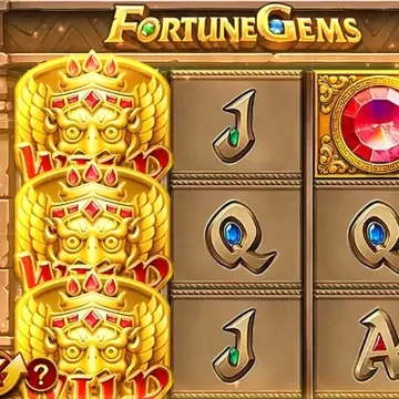 Fortune Gems game in Teen Patti Pro