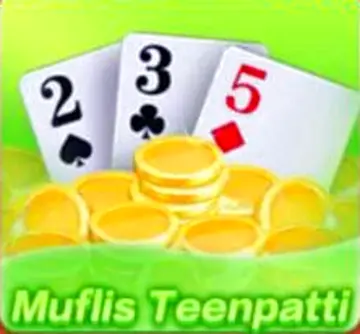 Muflis Teen Patti game in Teen Patti Pro