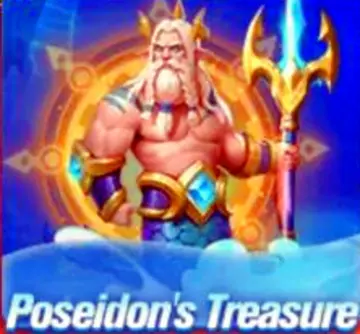 Poseidon's Treasure game in Teen Patti Pro
