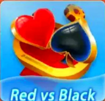 Red vs Black game in Teen Patti Pro