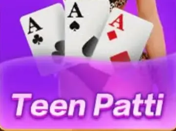 Teen Patti game in Teen Patti Pro