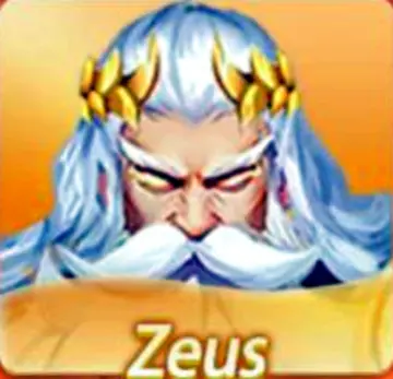 Zeus game in Teen Patti Pro
